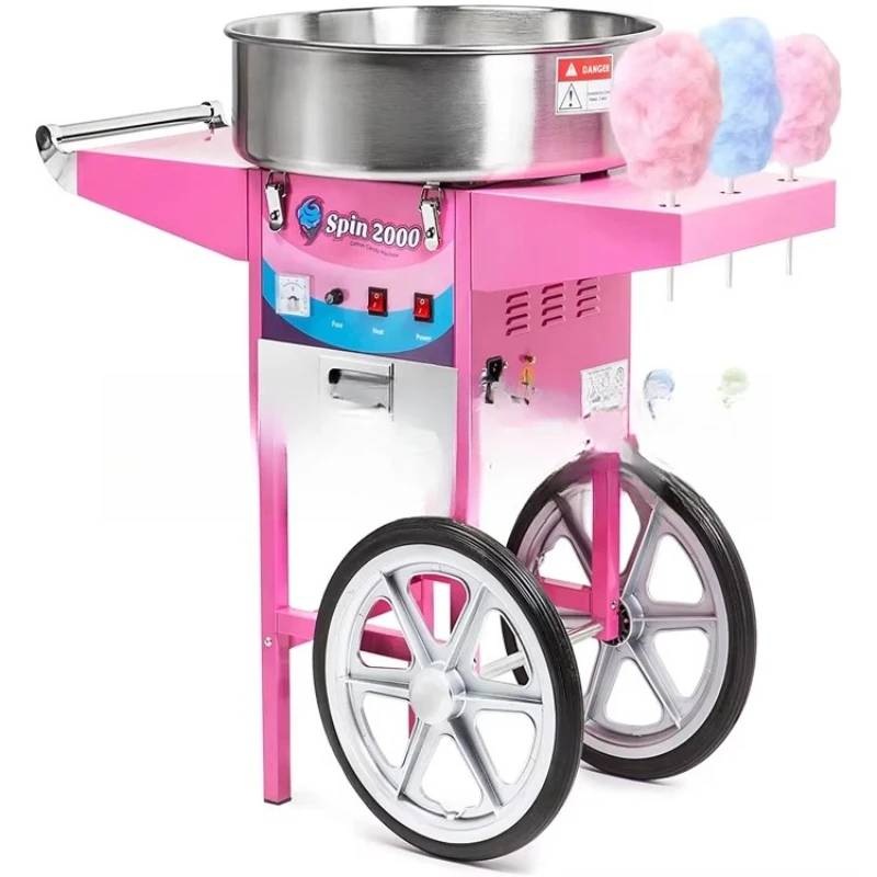 

Popular electric candy machines for household and party use New and used cars Marshmallow machines