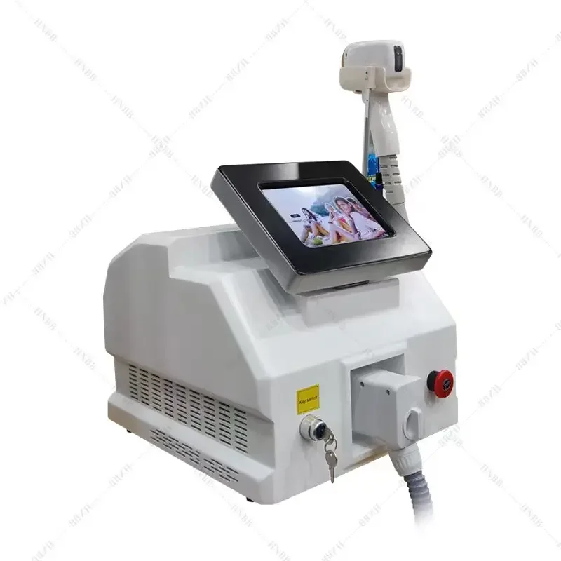 2024 NEWST Desktop Distributor 808 1064 hair removal machine laser hair removal 2500w best selling hair remova machinel