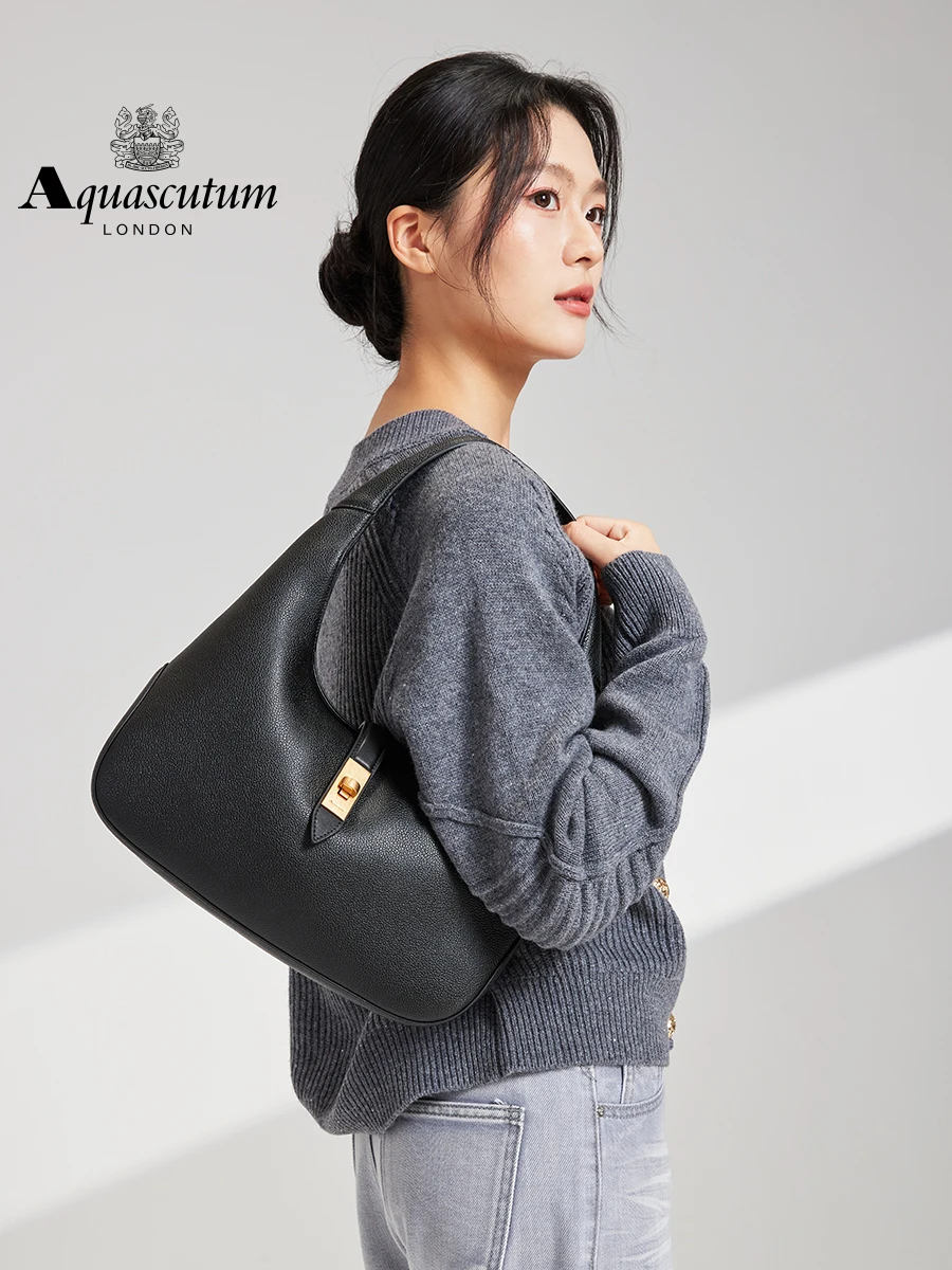 Aquascutum Luxury L… - image