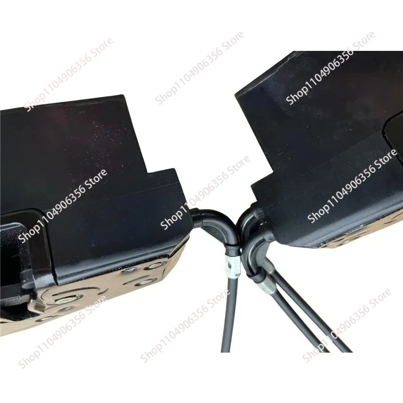 

for Soft Close Door Lock Assembly,Door Latch for Mclaren MP4-12C,625C,650S,675LT,P1,540C,570S,570GT,600LT.,11A8742CP,11A8743CP