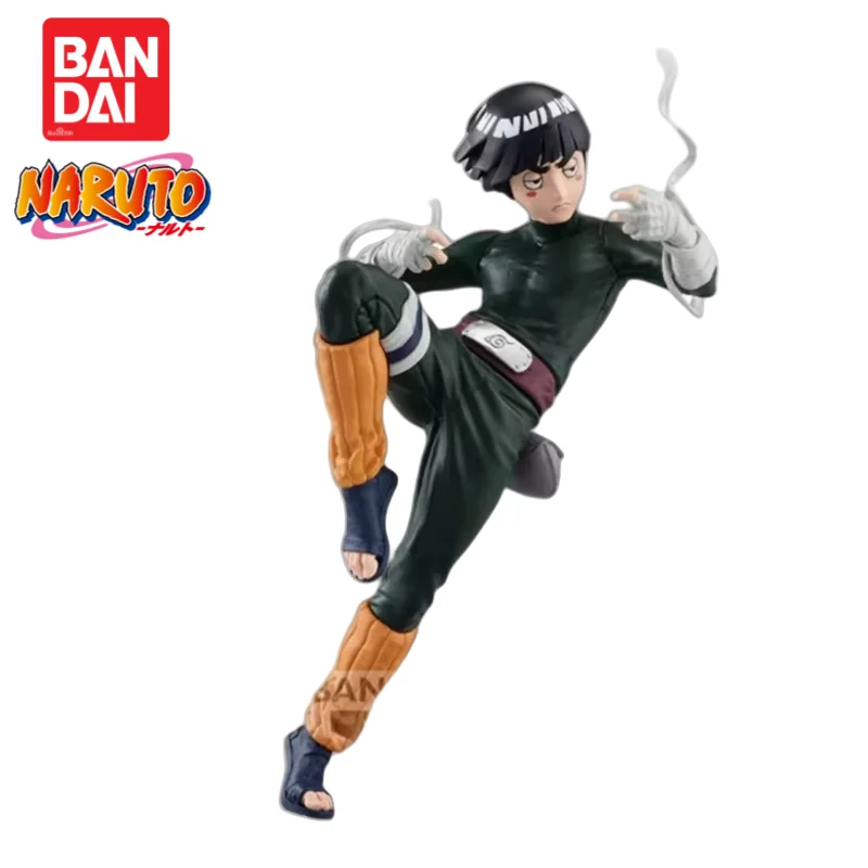 

In Stock Original Bandai Banpresto Naruto Banpresto Brand New Boxed Figure Colosseum Anime Characters Figurine 100%genuine Model