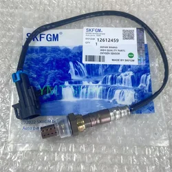 Sensor de oxígeno con sonda Lambda para coche, accesorio de medición de O2 para Chevrolet CAPTIVA 2.4L Opel Vauxhall 12612459-2010 2015-149100-7540.1491007540.250, 24704
