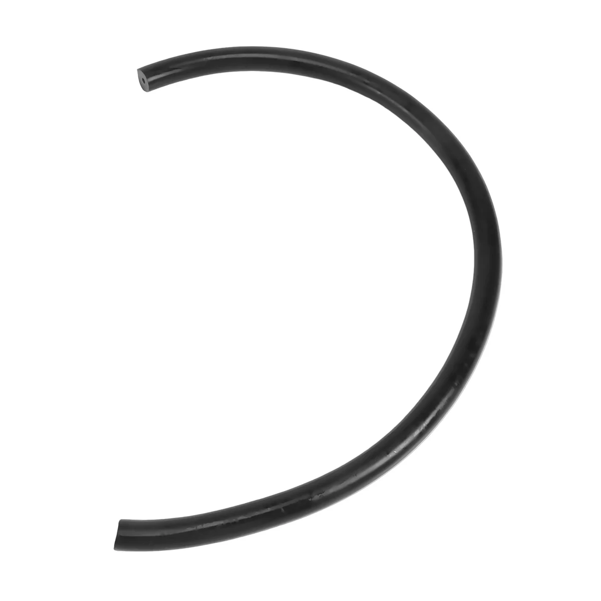 ゴム製スピアフィッシングスリング,50cm, 14x3mmラテックススキューバダイビングアクセサリー,エマルジョンチューブ