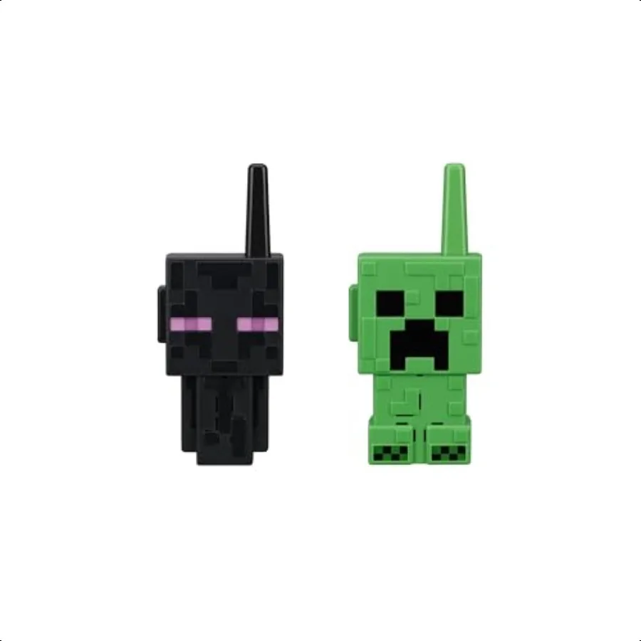 

Walkie Talkies for Indoor and Outdoor Toys Designed for Fans of Toys