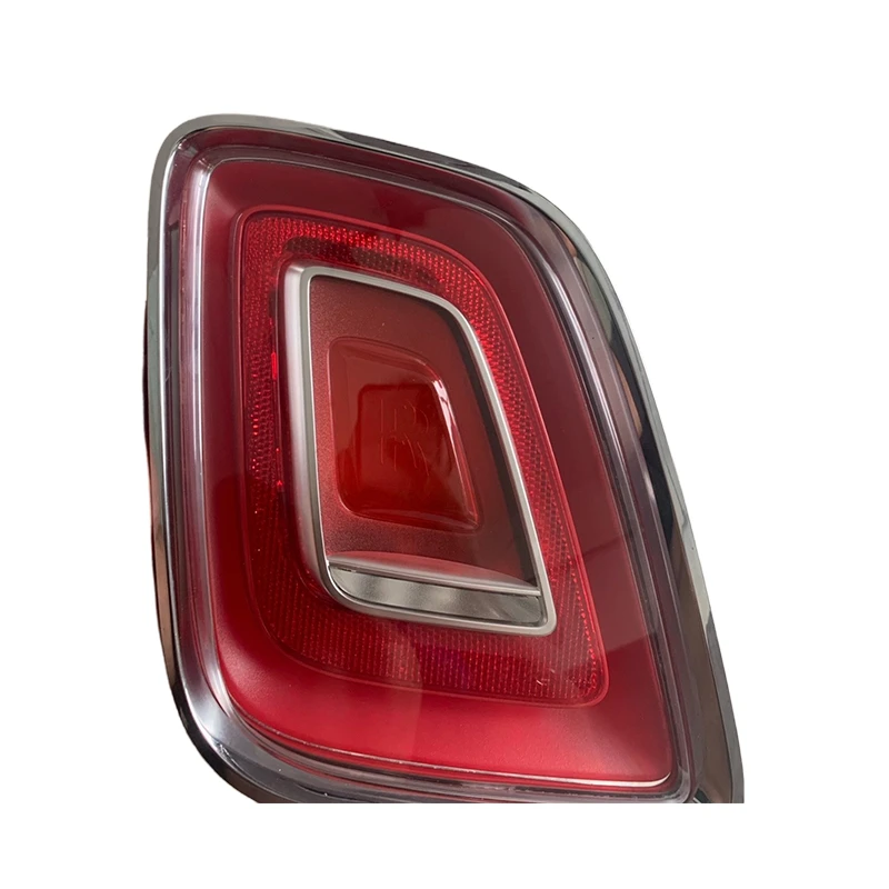 Suitable For Rolls-Royce Phantom 20-23 Years Rear Taillight, Brake Light, Signal Lamp  Old Model To New