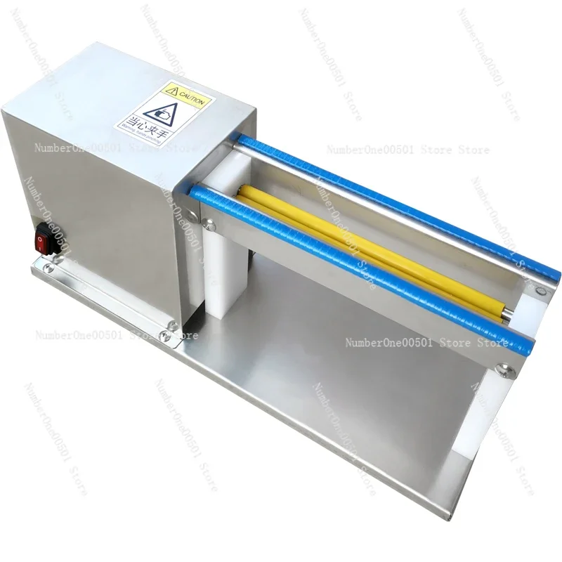 

Automatic Quail Egg Peeler Machine Electric Shell Remover for Home Small Commercial Use