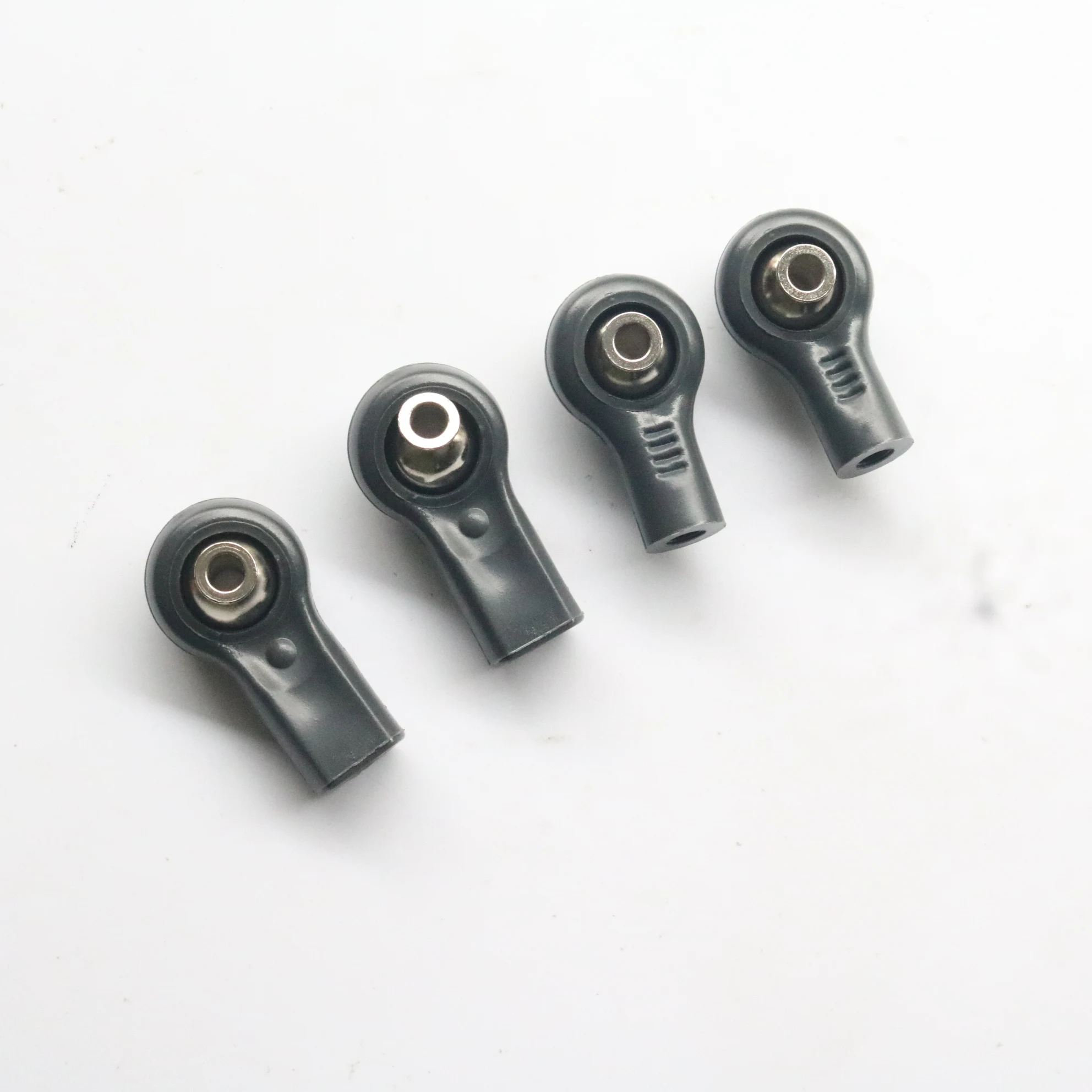 Plastic Front And Rear Upper Arm Ball End set fits 1/5 HPI ROVAN Baja 5B SS 5T 5SC