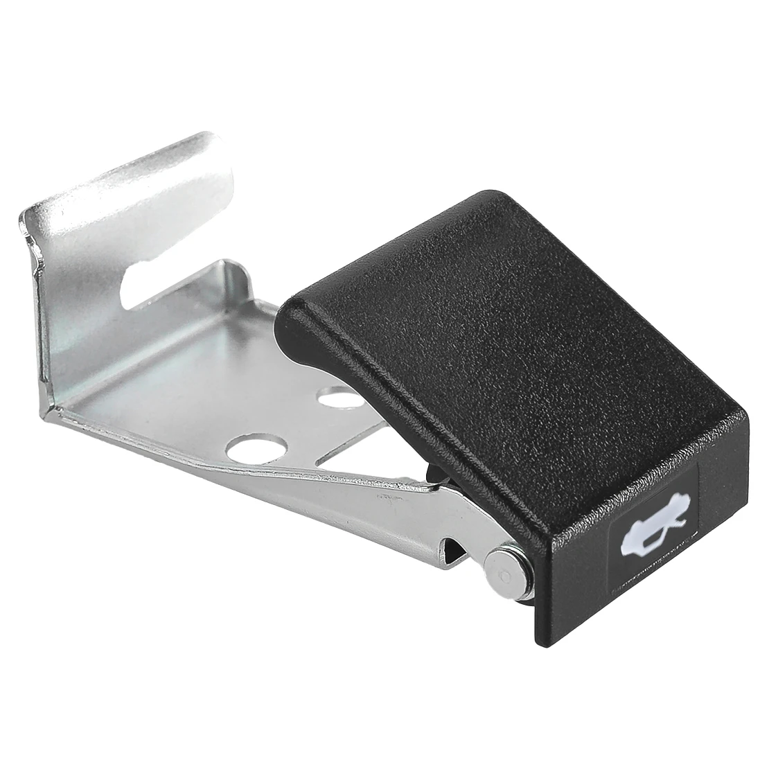 Front Hood Bonnet Release Handle Lock Control Lever Fit for Isuzu D-max Holden Rodeo 2002-2011 8-97333142-0 8-97411781-0