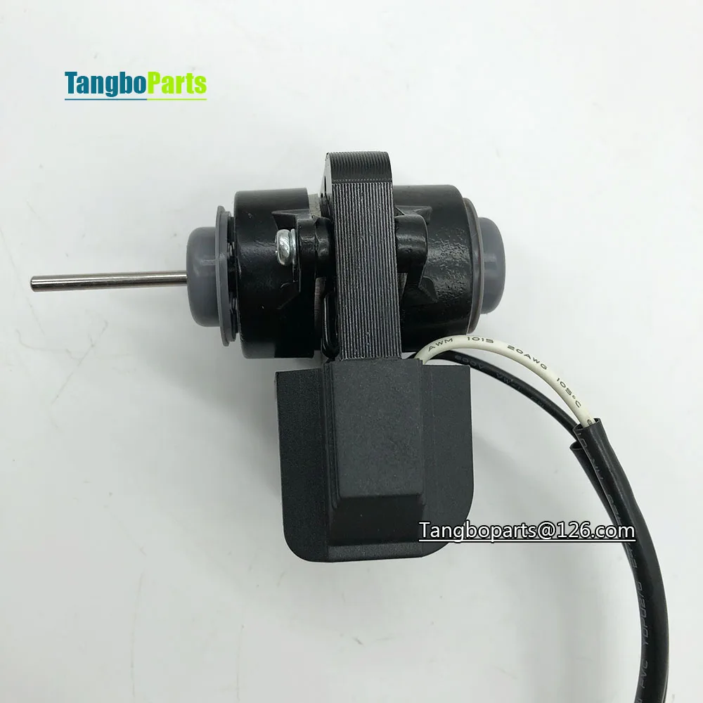 Refrigerator Freezer Spare Parts KEBALING MOTOR YJF610A-K508 AC220V-240V 7W Condensing Air Cooling Fan Motor