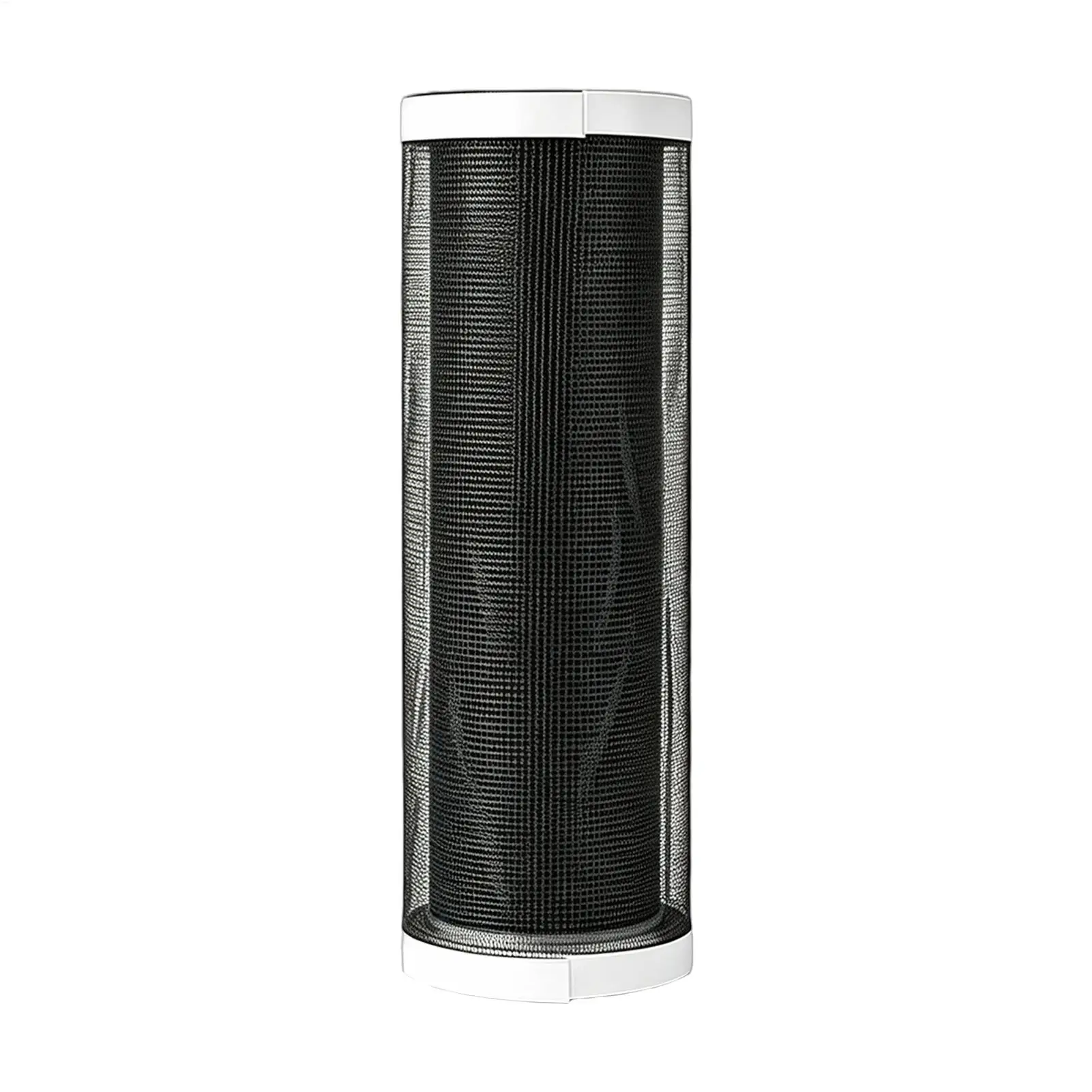Bird Cage Netting Universal Self-Adhesive Breathable Splash Guard Parrot Cage Netting for Cockatiels Budgies Finches Canaries