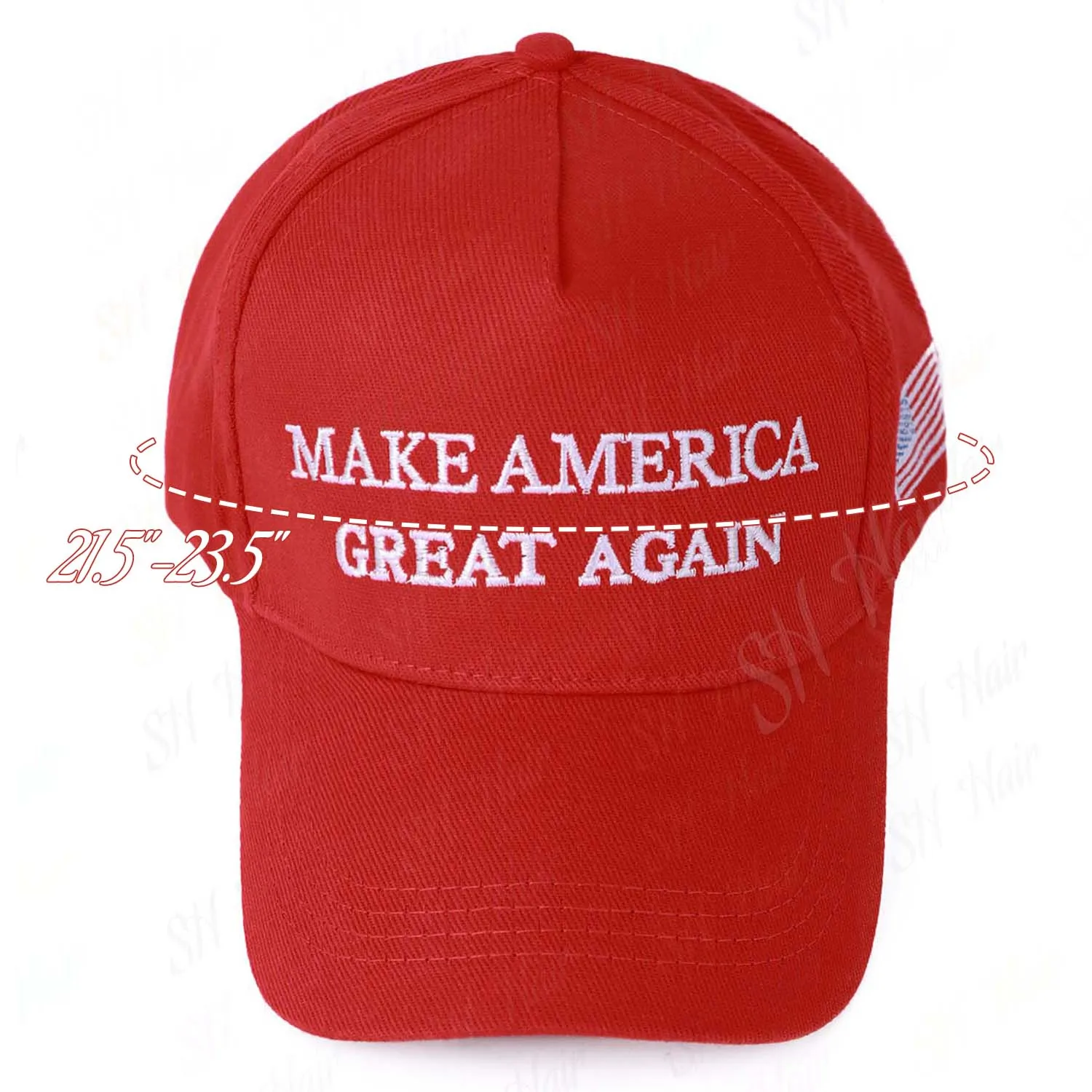 Thumbnail 4 - #81 Best Baseball Caps to Buy In 2026