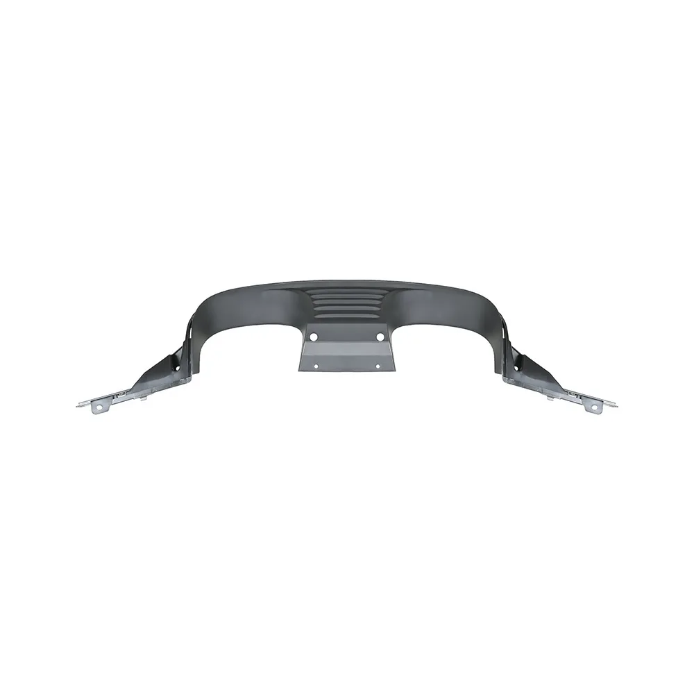 

Suitable for 18-23 Cayenne Upgraded 9Y0.1 Turbo GT Rear Lip Exhaust Frame