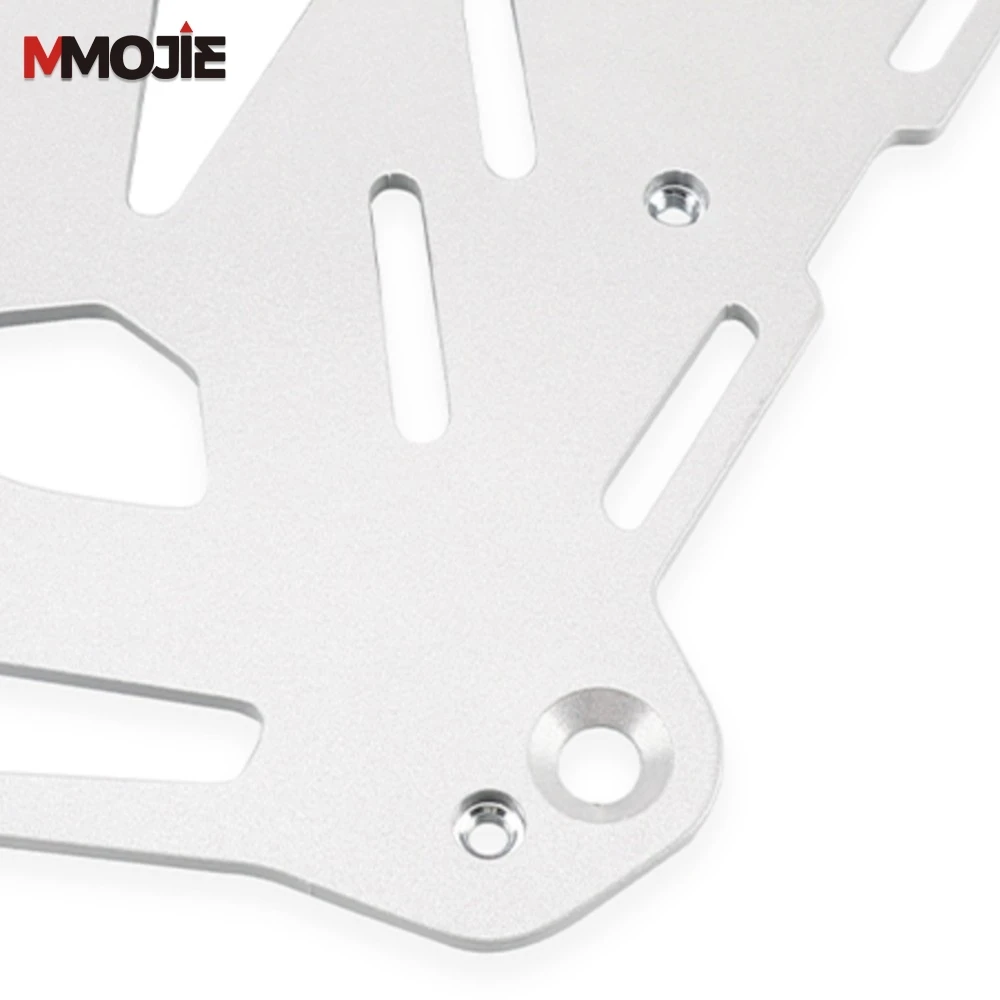 

Motorcycle Accessories Rear Case Bracket Saddlebag Rack Carrier Top Box Luggage Holder Support FOR KTM 790 890 1090 1190 1290 AdventureR2021-2022-2024