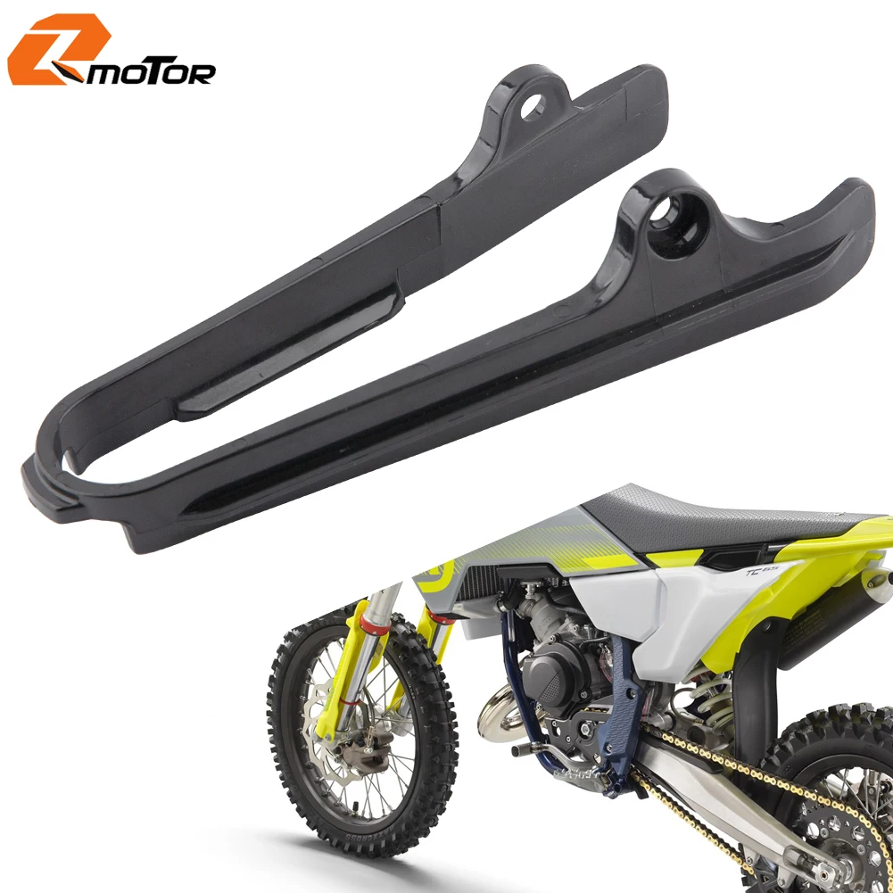 Kettenschutz für Schwingarm für Husqvarna TC 65 Mini TC65 2017-2027 Motocross Minis Dirt Bike Motorrad
