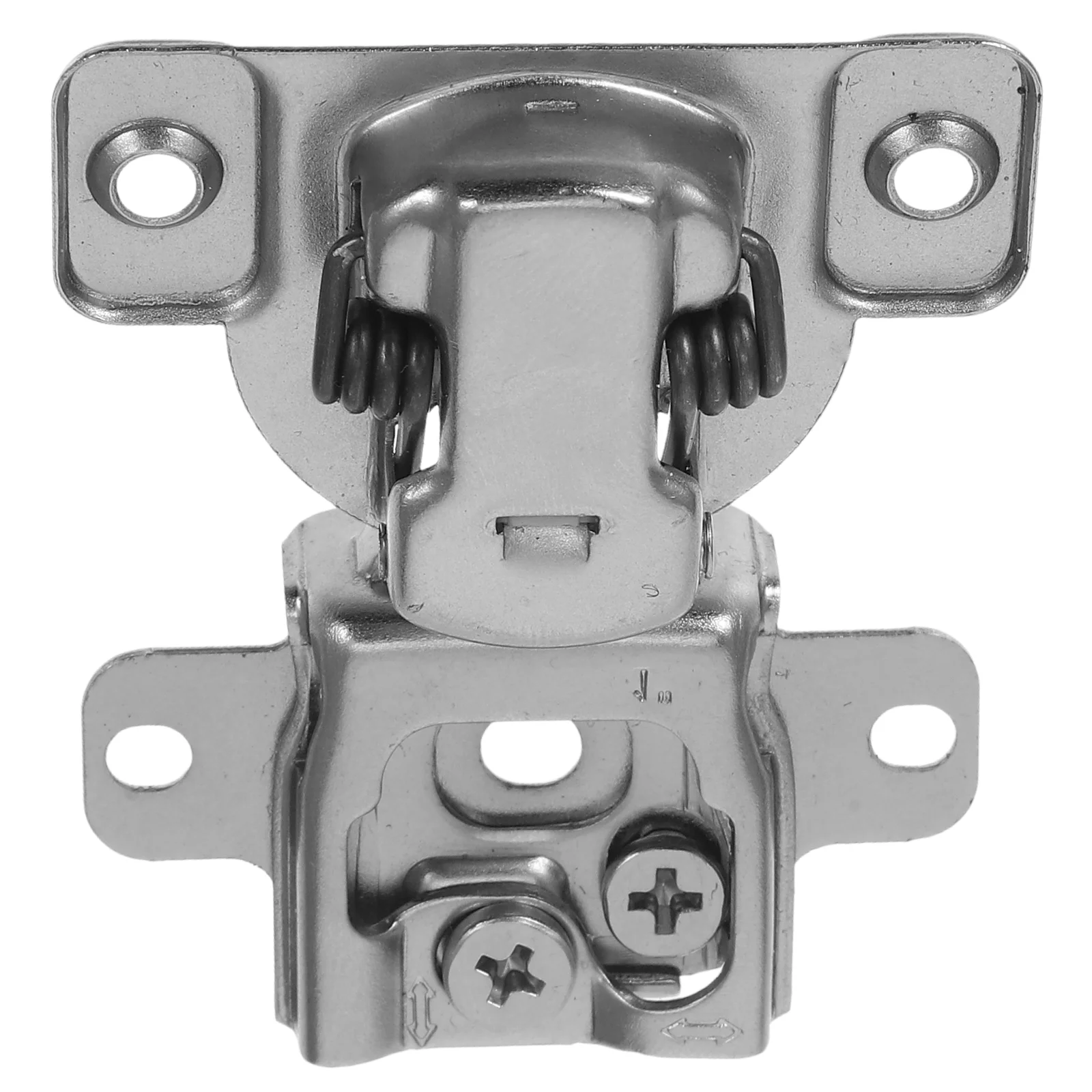 

Electric Box Door Hinge Cabinet Soft Hinges for Doors Cold Rolled Steel Bathroom