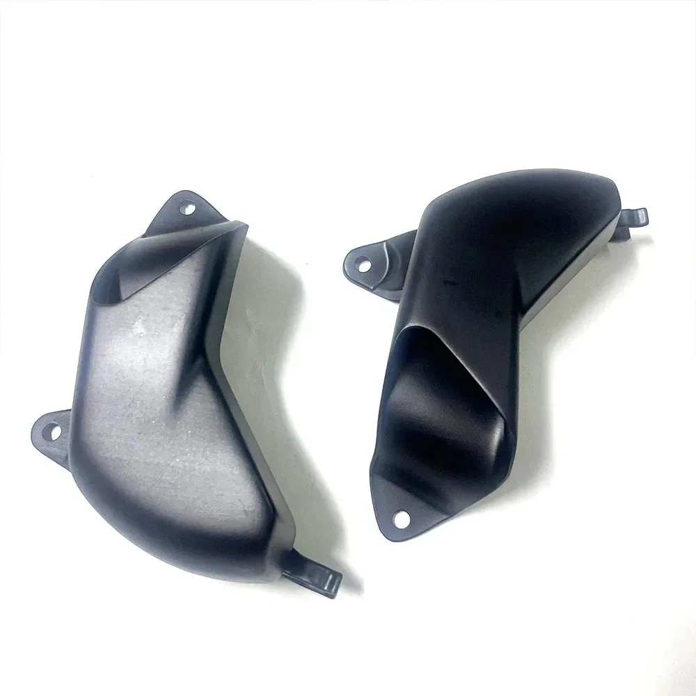FOR KTM SUPER DUKE 1290/1390  R / RR / R EVO 20-25 Motorcycle Front Clip Cover Air Duct Brake Cooling Radiator Protective Cover