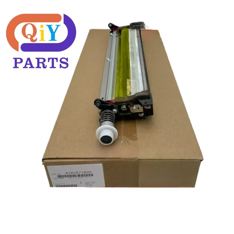 C6500 Belt Cleaner Unit for Konica Minolta C6501 C6000 C7000 Transfer Cleaning Assy A1DUR71B00