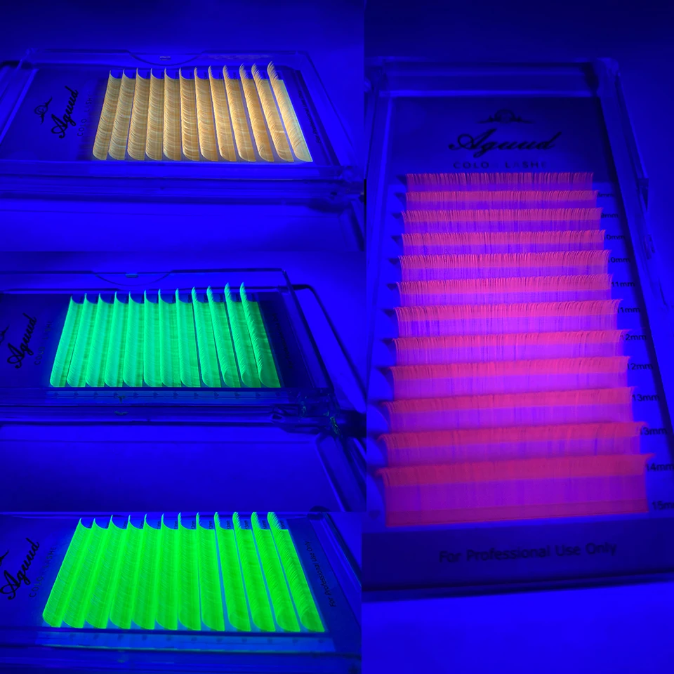 Aguud Neon Colorful…