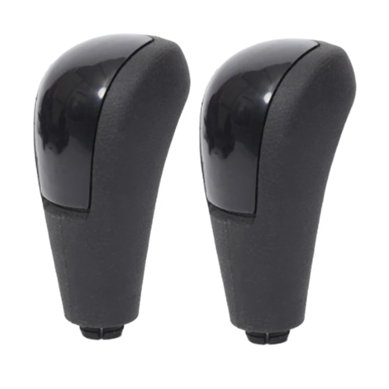 

6X Automatic Car Shift Knob For Ford Focus 2005-2012 Gear Shift Knob Head Manual Lever Handball Stick Auto Shift Knob