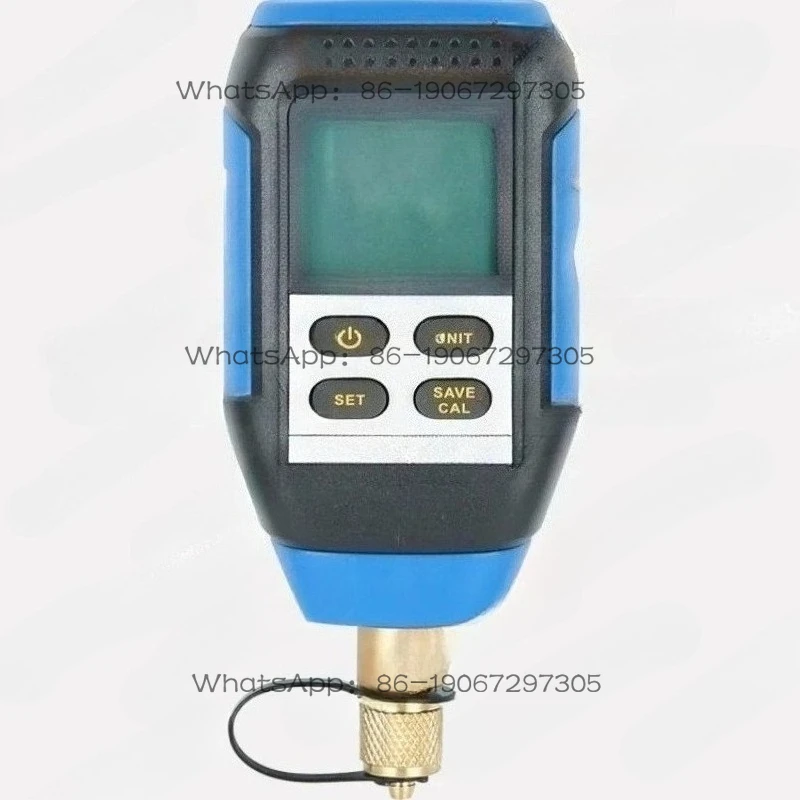 

Цифровой вакуумметр VMV-1 Абсолютный давление Электронный Высокая точность