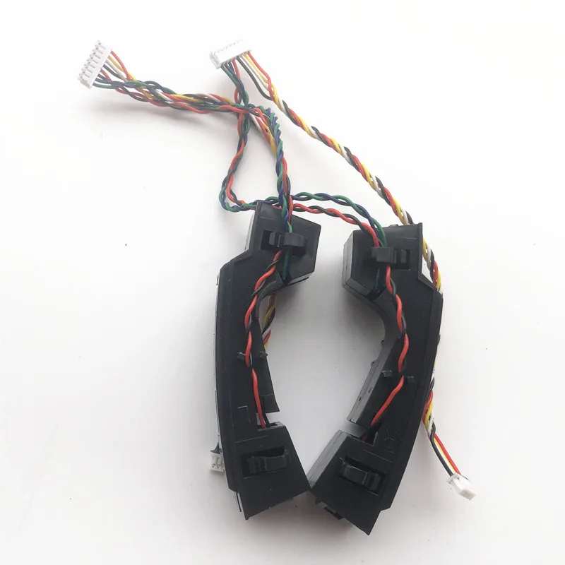 Vacuum Robot Wall Sensor Replacement for LIECTROUX C30B/XR500 HYPNOTEK HYP-HT-LR01 D3 Robotic Vacuum Cleaner Parts Accessories