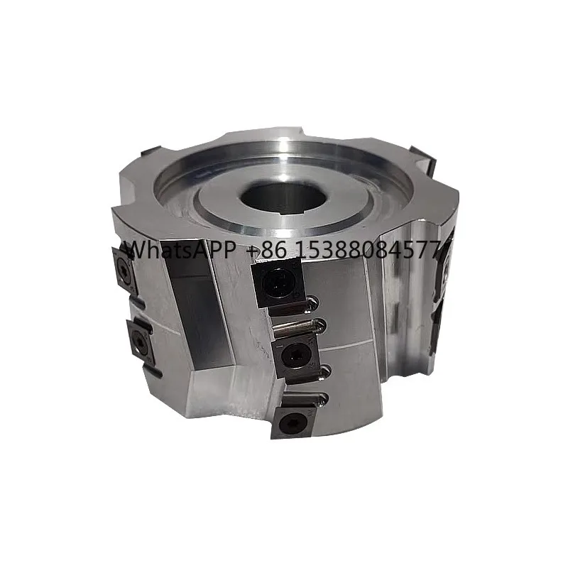 

Milling Cutter Woodworking Tools Spiral Cutter Head