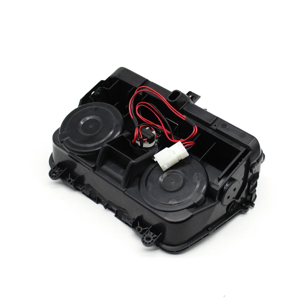LHD RHD Car Front Center Console Drink Water Cup Holder Assembly For BMW 5 Series F10 F11 F10LCI F11LCI 520 523 525 528 530 535