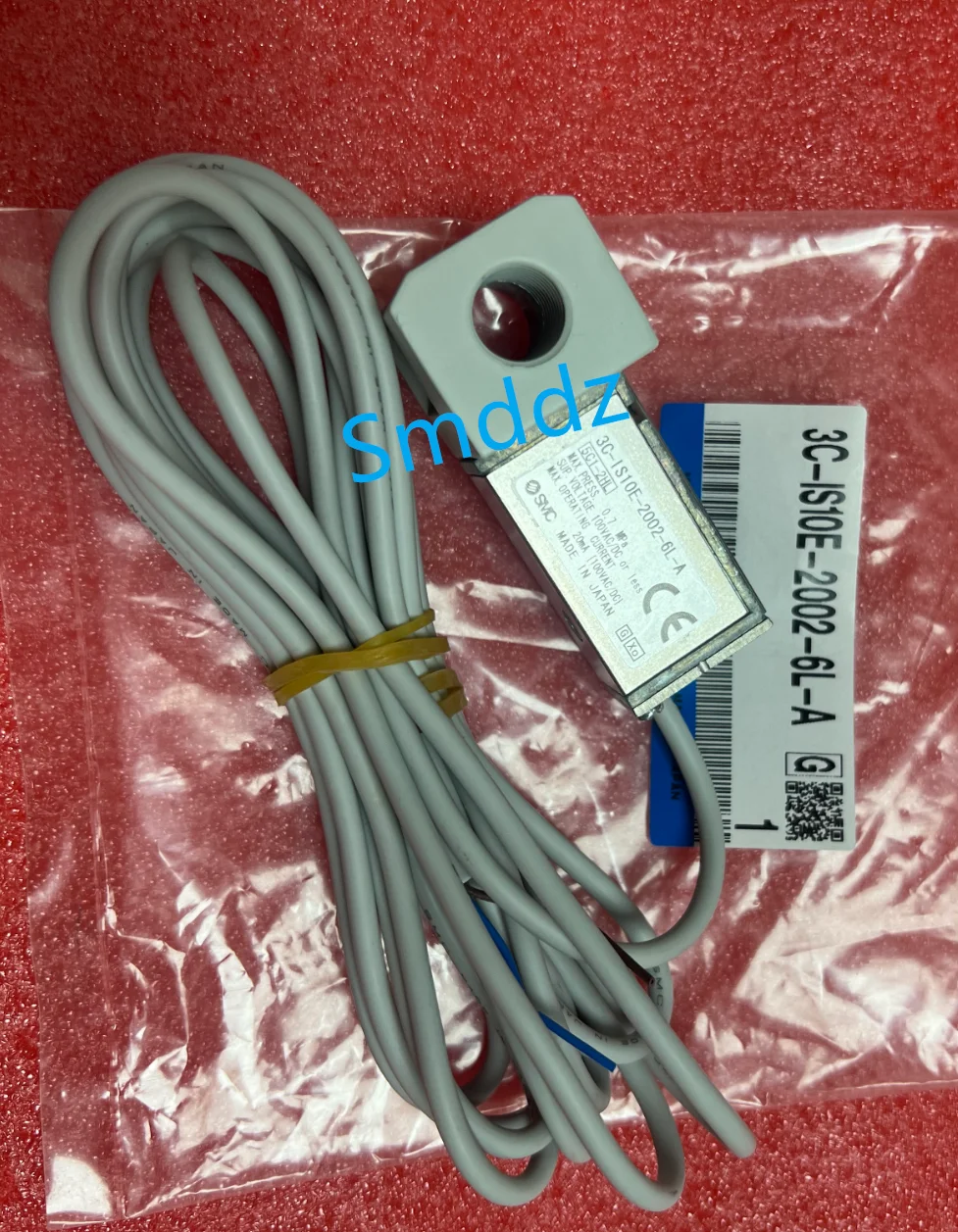 1 piece, pressure switch,   IS10E-2002-6-A   IS10E-3003-6-A   IS10E-4004-6-A   IS10E-2002-6L-A  IS10E-3003-6L-A  IS10E-4004-6L-A