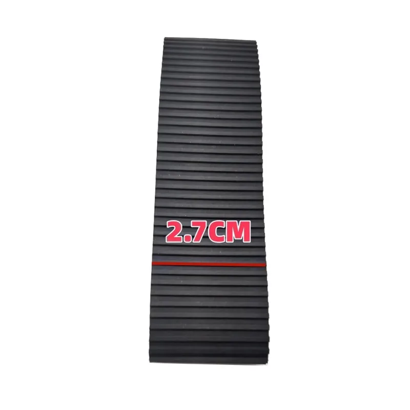 For Fujifilm 16-55Mm Lens Zoom Focus Rubber Ring Set, Gen 1