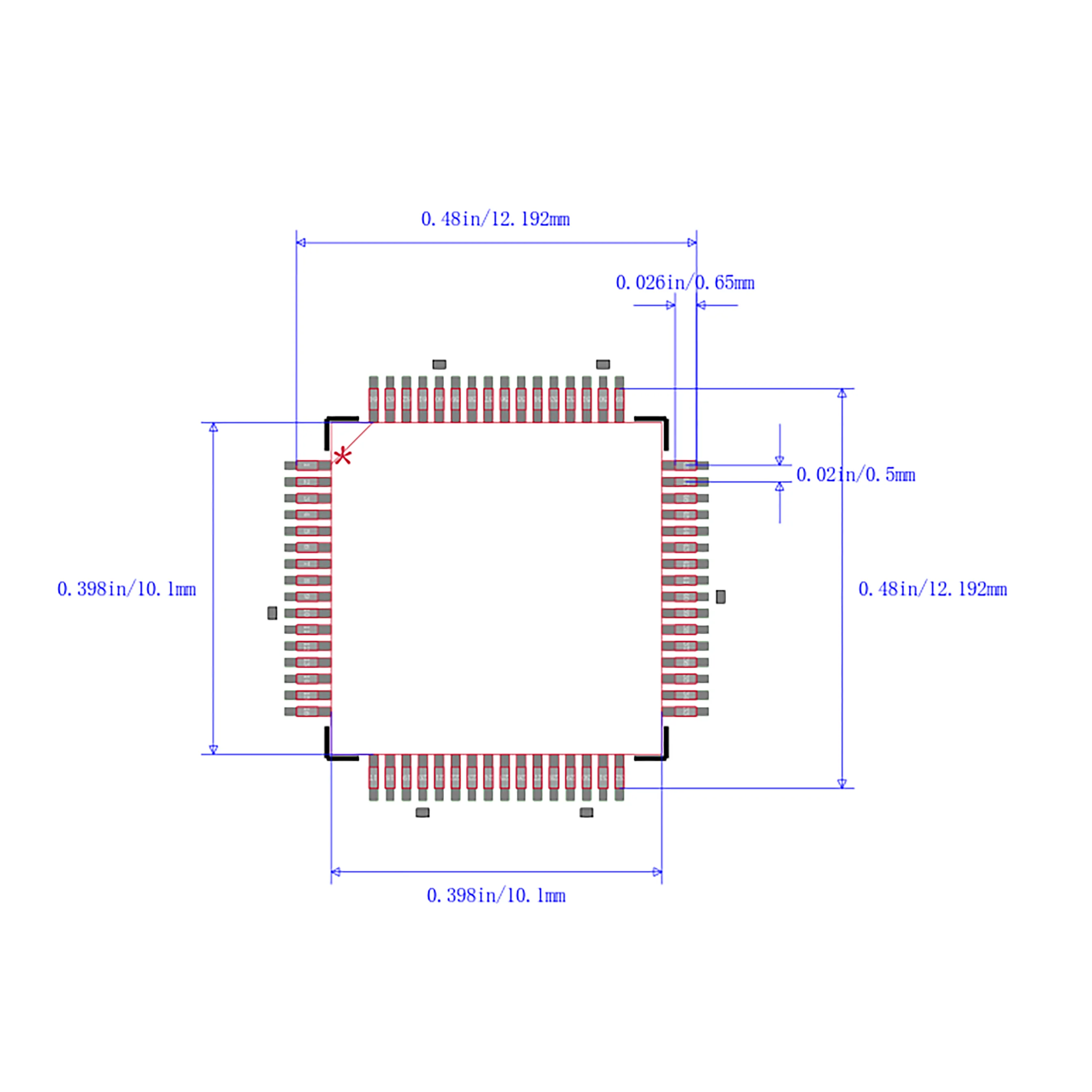 حار بيع R5F212B8SNFP # U0 R5F212B8SNFP LQFP-64 16Bit ميكروكنترولر IC العالمية عالية الجودة المورد دعم خدمة قائمة BOM #4