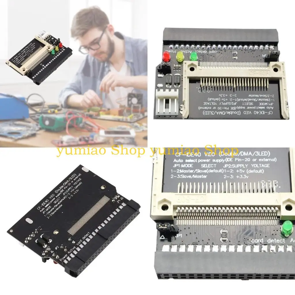 587B 1PC Compact Fl…