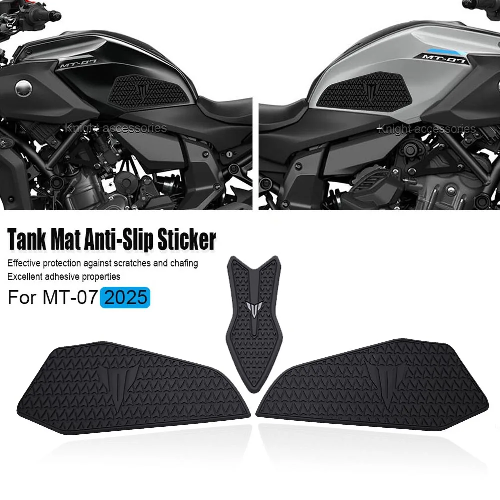 For Mt 07 MT-07 Mt0… - image