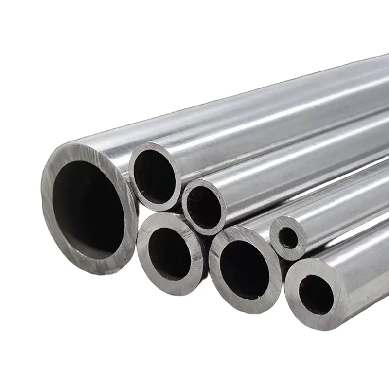 20# Carbon Steel Pipe Cold Drawn Finished Rolled Brushed Round Tubing ODxWT 19x1.5 19x2 19x2.5 19x3 19x3.5 19x4.5 19x5 mm