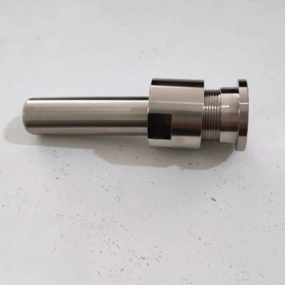 Sägeblattscheibe Verbindungsstange Fräser Schaft CNC-Teile Klemmwerkzeughalter Messergriff Werkstatt Metalldrehmaschine Zubehör Spannfutter – Detail 17