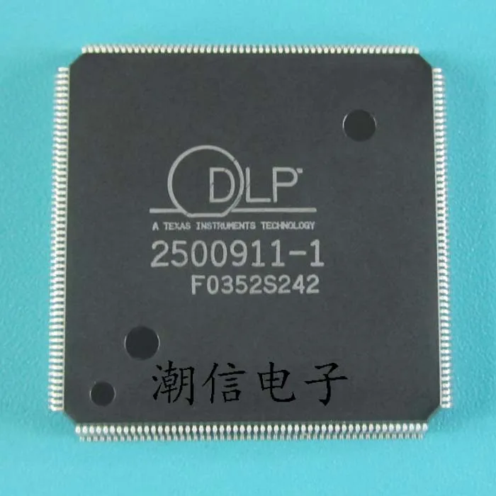 

free shipping 2500911-1QFP-208 10PCS