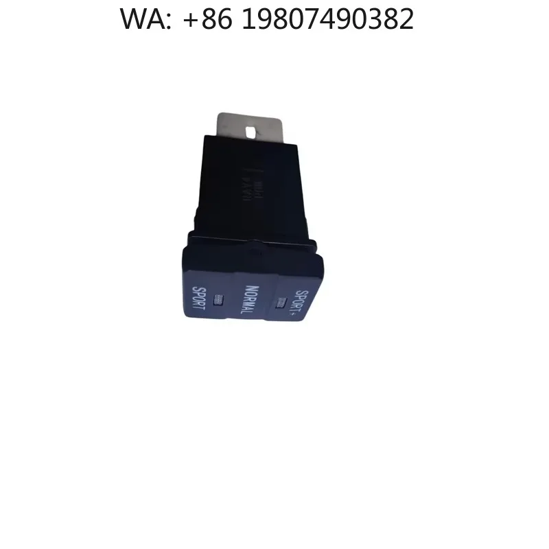 Plastic  Turbo Boost Control Accelerator Throttle Controller SW Series 1 Year Warranty for  Pajero Sport
