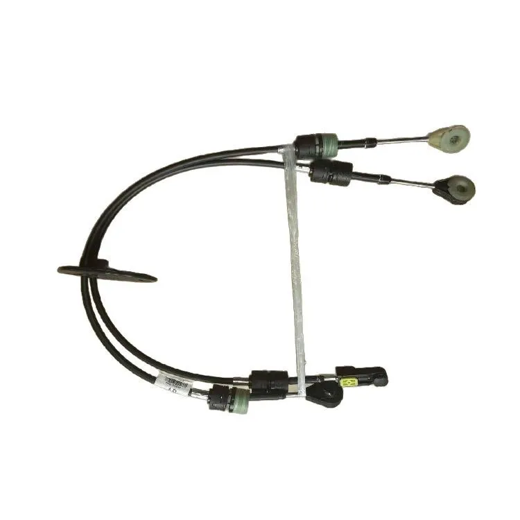 

Для кабеля коробки передач TRANSIT V363 MT GK2R7E395AB