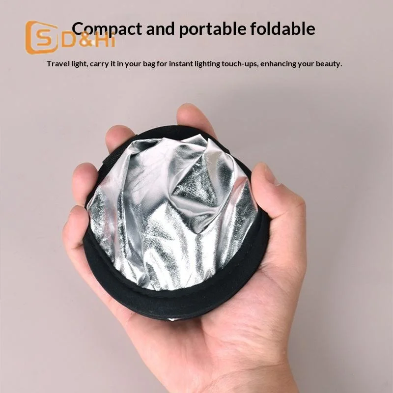 Réflecteur portable 5 en 1, mu - Reflector 5 In 1 avis et prix