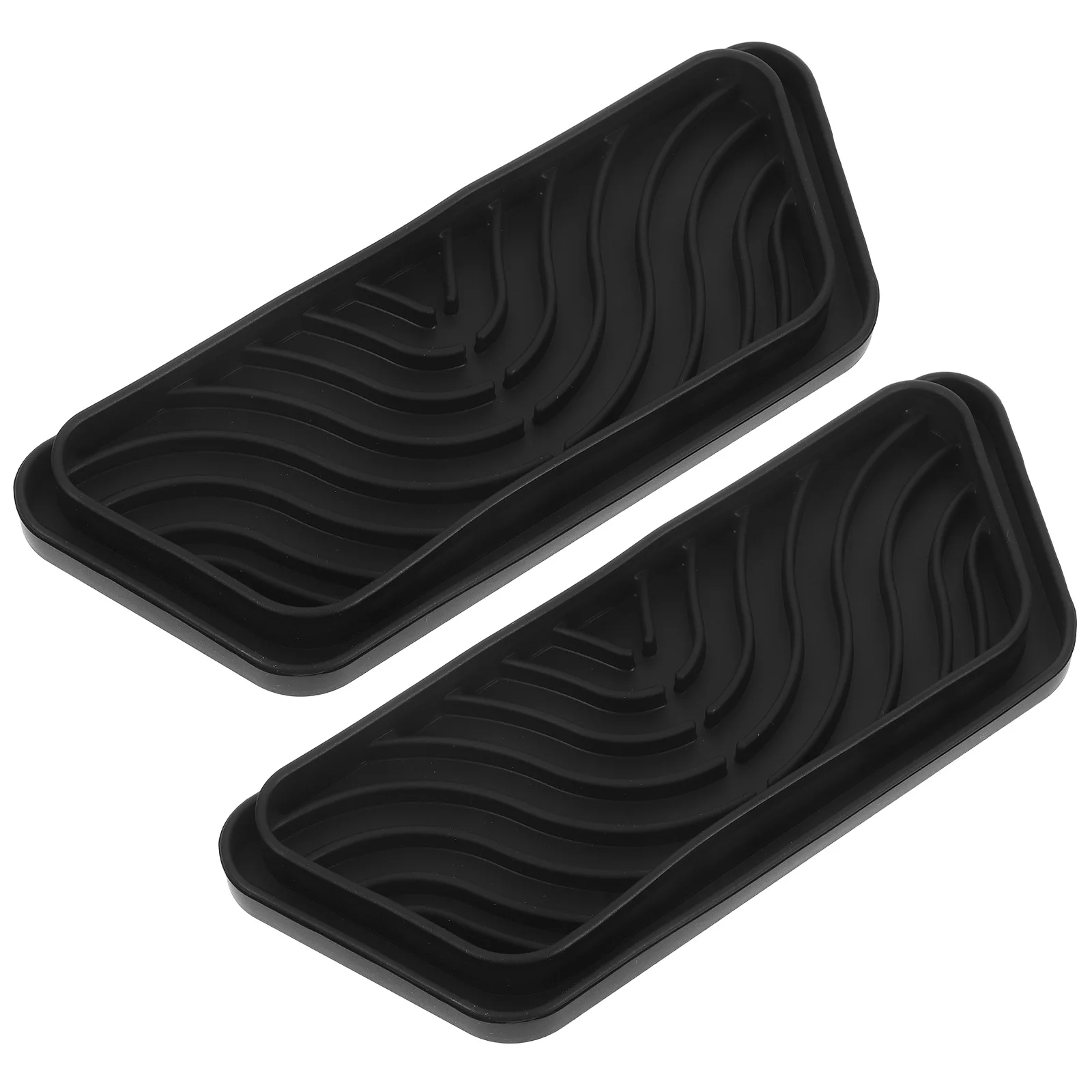 

Wireless Earbuds Noise Cancelling Sport Headphones Waterproof Stereo Deep Bass Sound for Running Gym