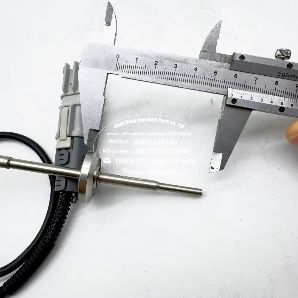 81274210253 81274210264 SCR Abgastemperatursensor EGT-Sensor Kompatibel mit MAN LKW Diesel Abgasnachbehandlung – Detail 2
