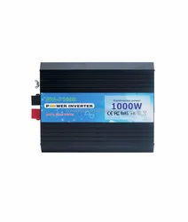 1000W high frequency off grid power inverter