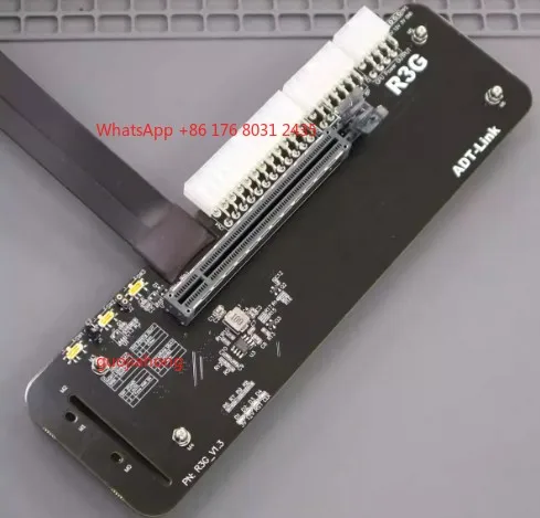 

The Board New original R43SG-TB3