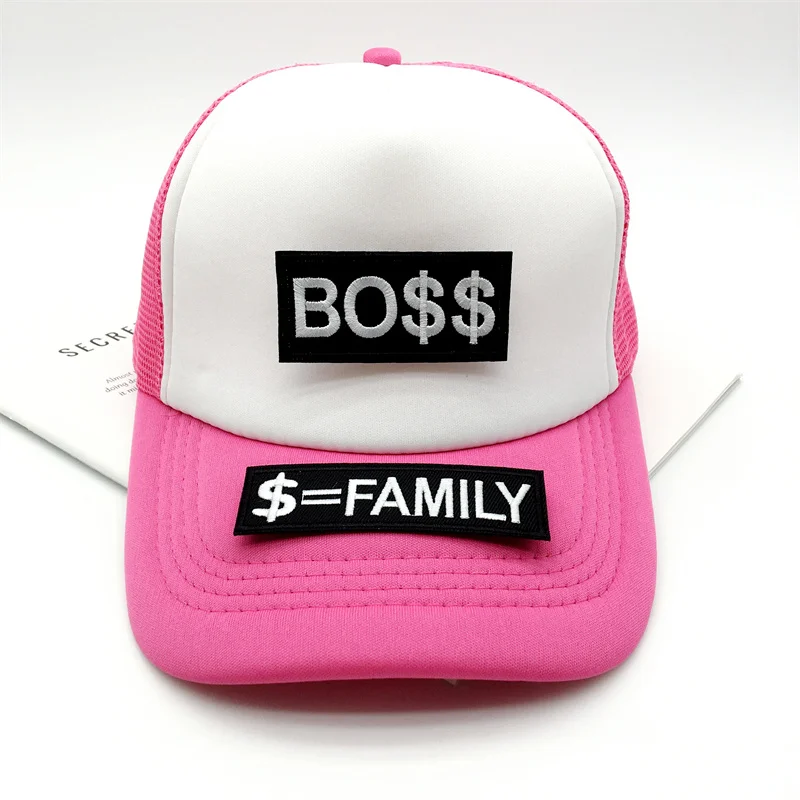 Boss parches bordados con respaldo adhesivo para planchar o coser - imagen 4