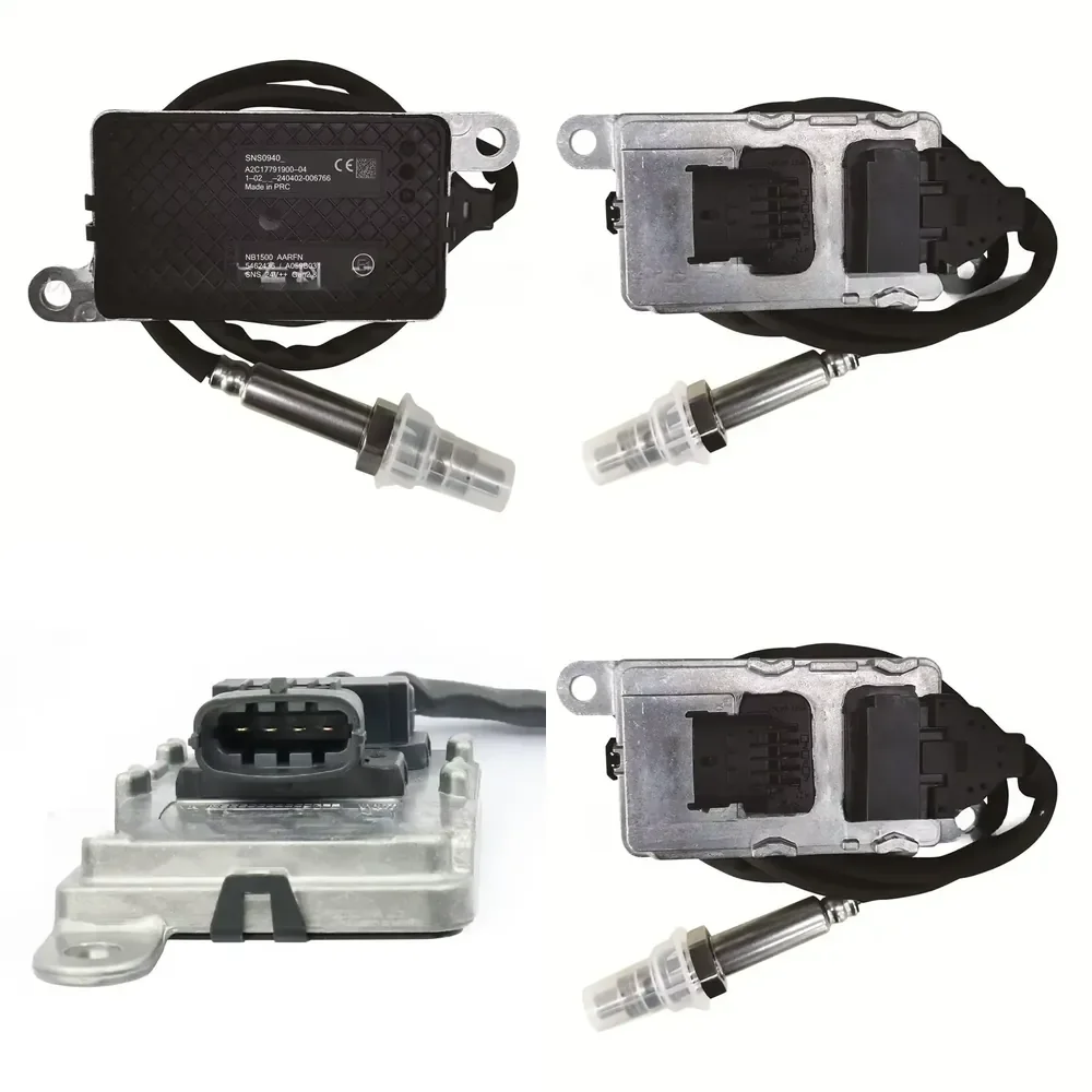 【Premium Quality Daria】 5462436RX Nitrogen Oxygen Sensor New Condition 1-Year for Cross-Border NOx Sensor Adapted for