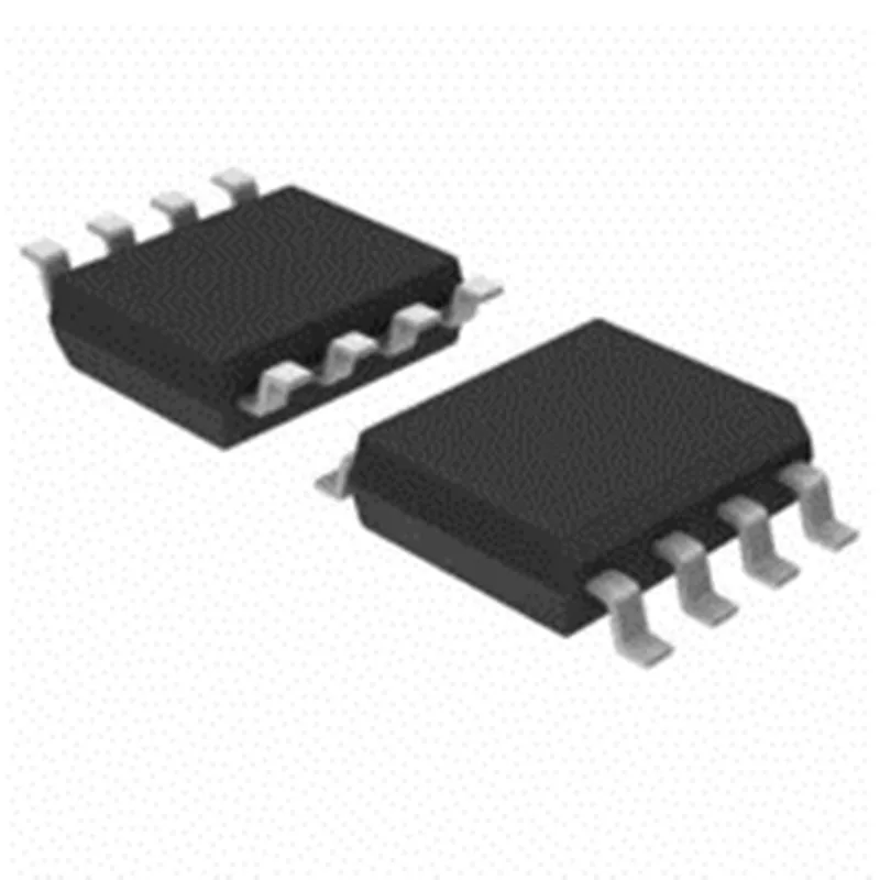 10PCS NCP1203D60R2G NCP1203 203D6  SOP8