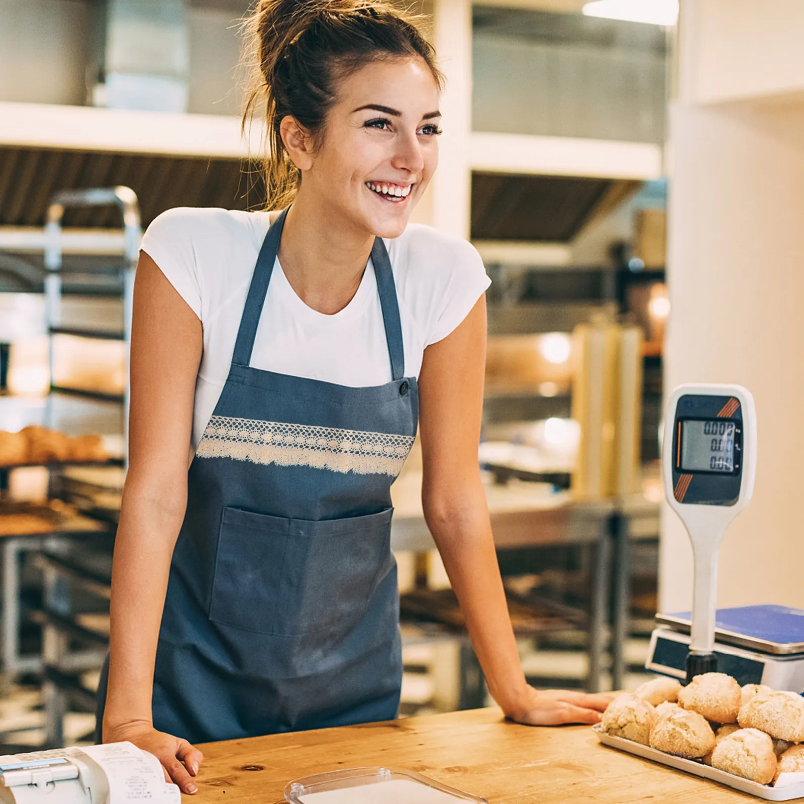 

Cotton Fringe Trim Decorative Tassel Lace DIY Craft Sewing Accessories Handmade Clothing Gift Packaging Decoration