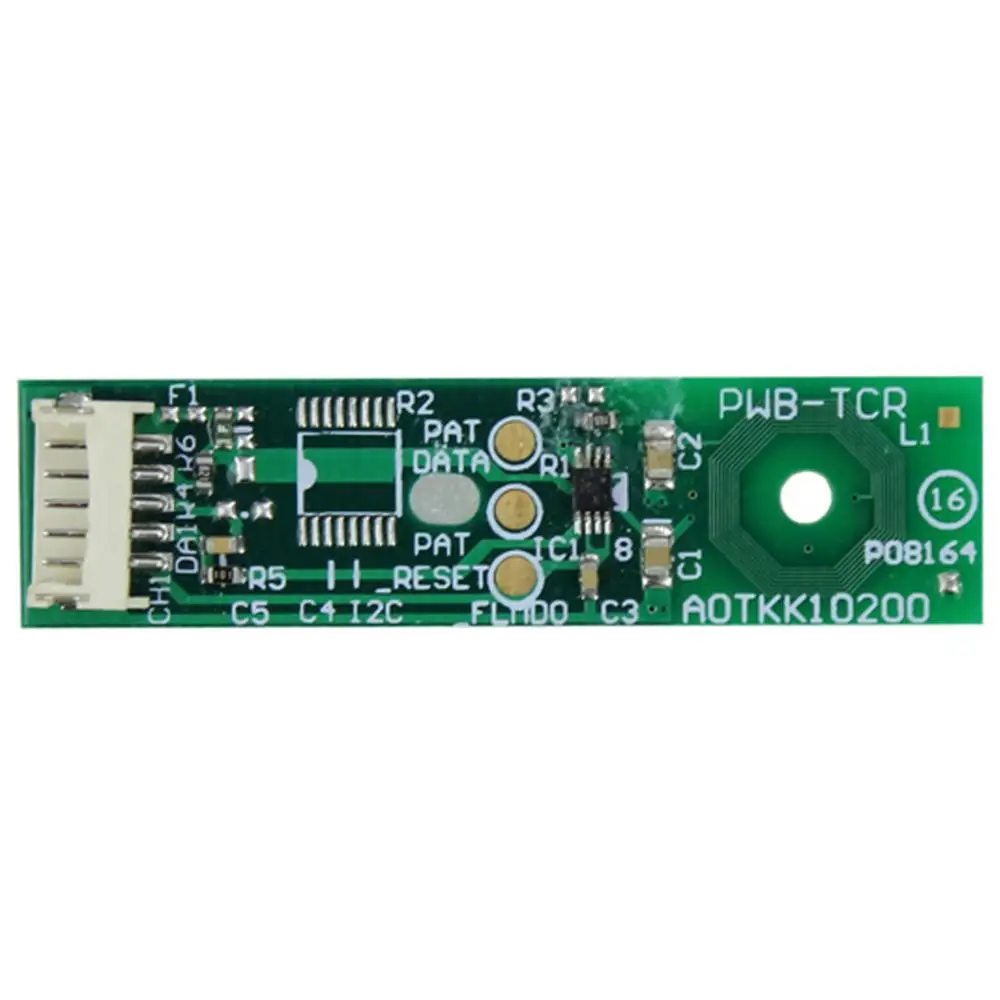 Entwickler chip für konica minolta bizhub c224 224 284 c454 c554 c224e 284e 364e c454e c554e entwickeln ineo 364 454