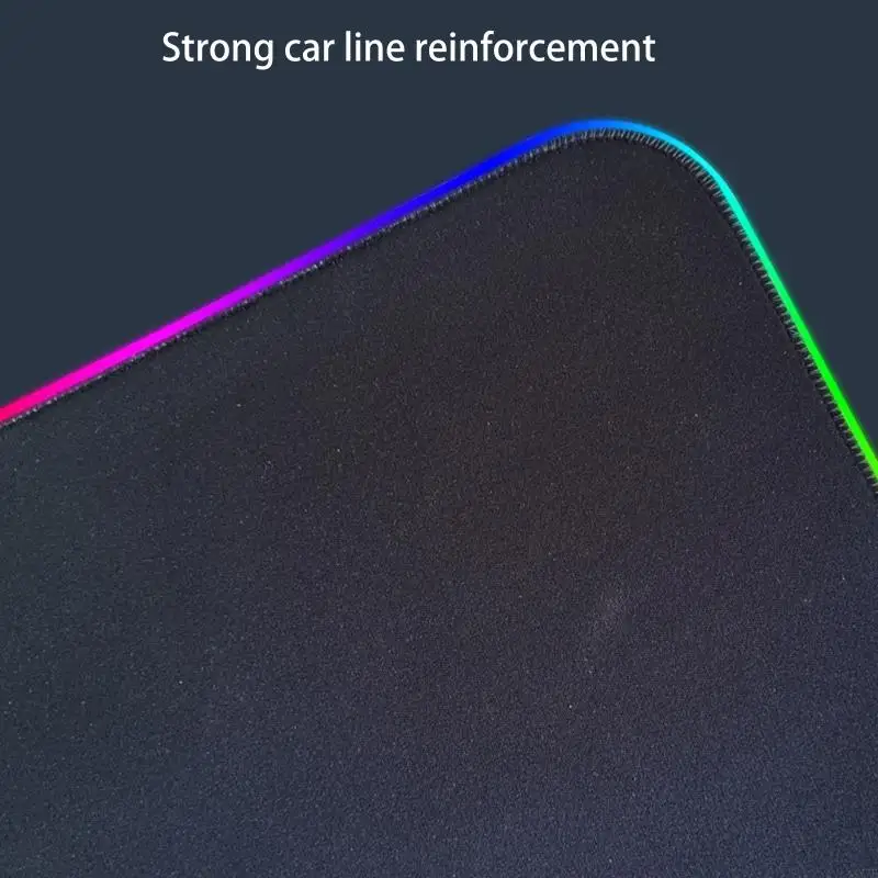 4x7E RGB Luminio da gioco luminoso PASSO