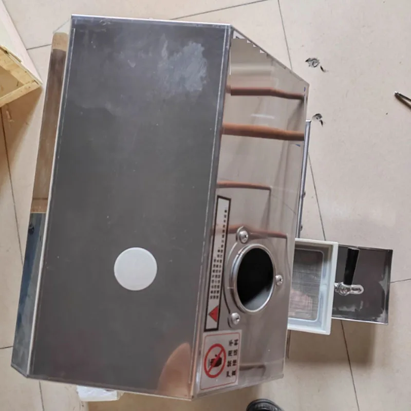 

Industrial Commercial Electric Sugar Cane Sugarcane Press Juice Juicer Squeezing Extracting Extractor Making Machine