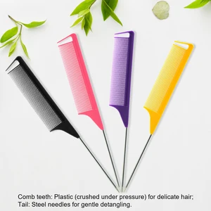 10ベストセールスマンヘアブラシ-3